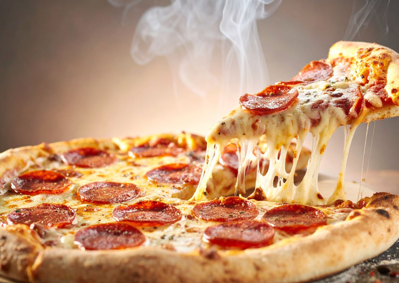 Image of Iconic, Family-Owned Pizzeria and Sub Shop