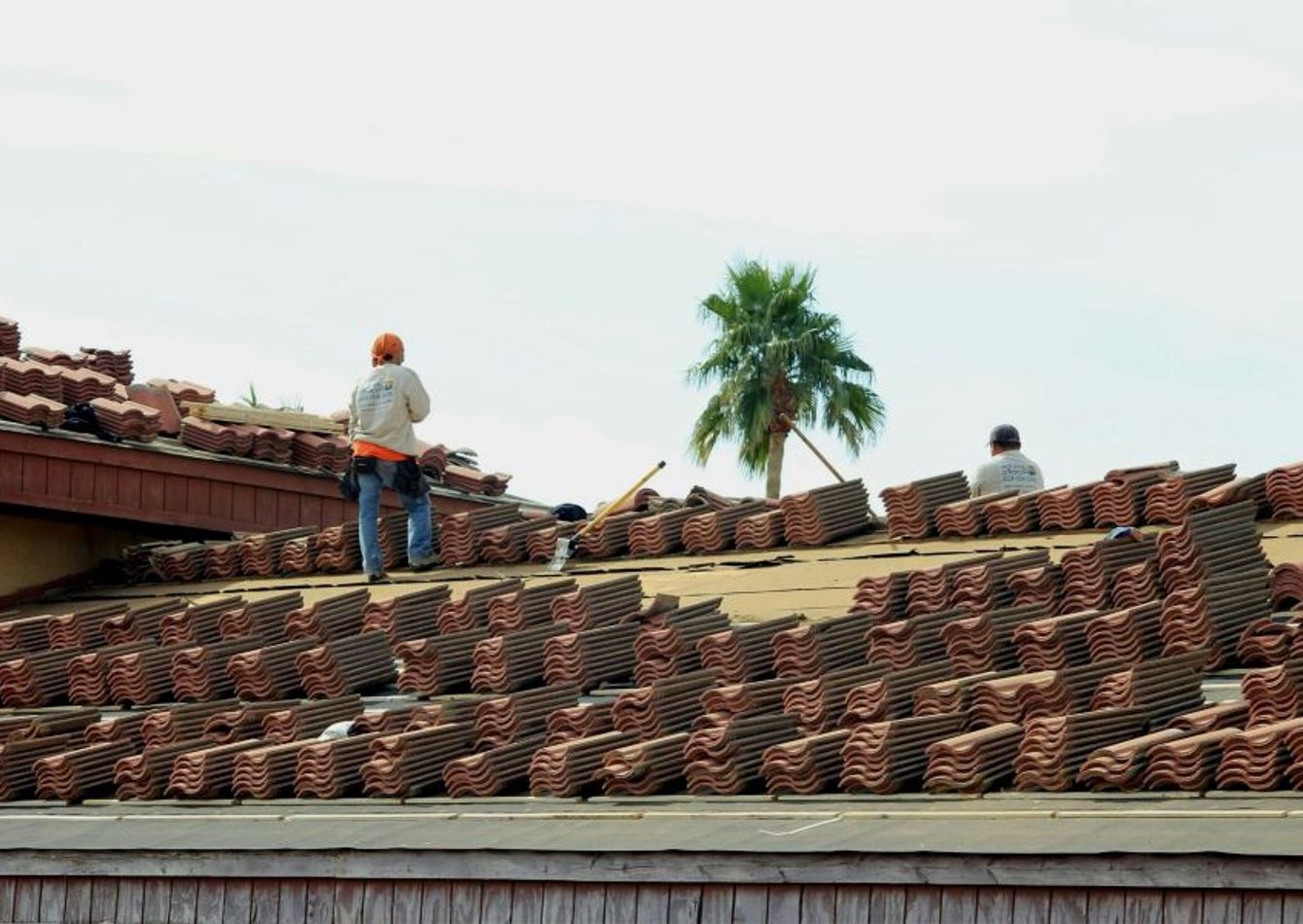 Image of Delaware Remodeling & Roofing Business - Financing Available