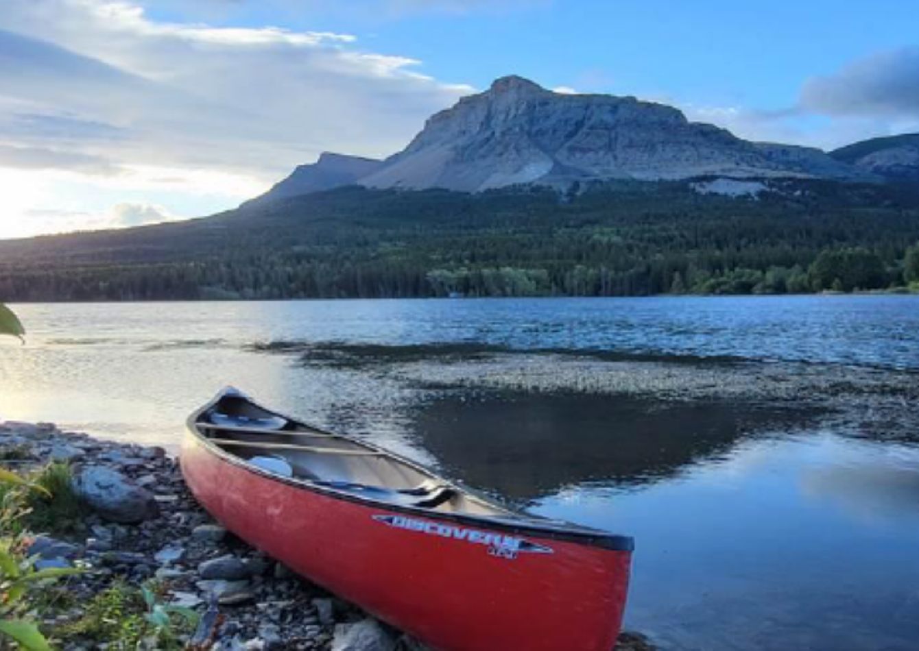 Image of Premium recreational resort business in Alberta