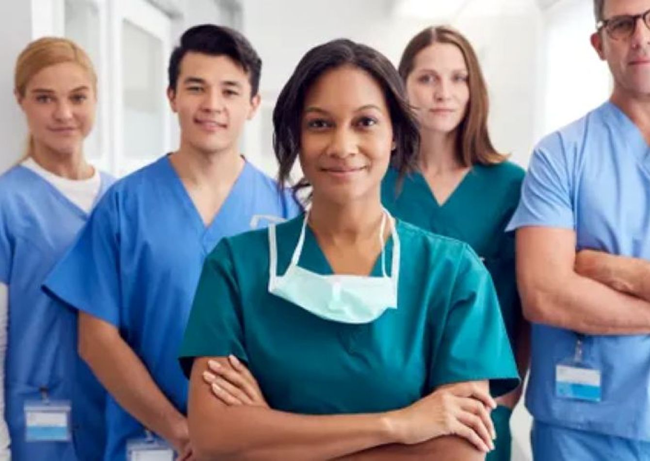 Image of Thriving Ketamine Clinic  – Strong Growth, High Demand