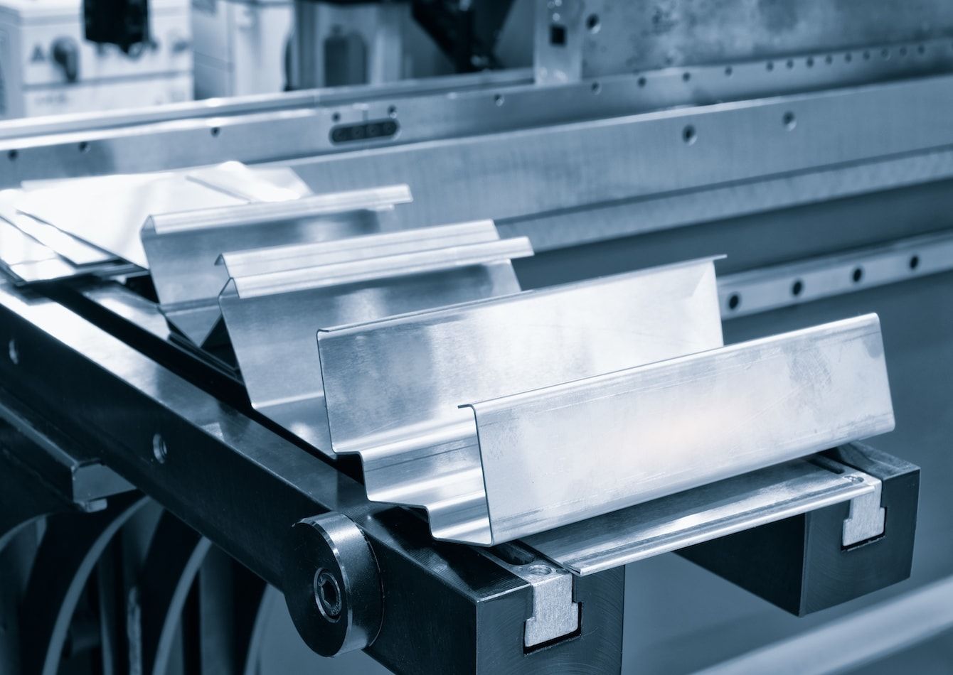 Image of ASME Fabrication Shop - Heat Exchangers, Pressure Vessels, Etc