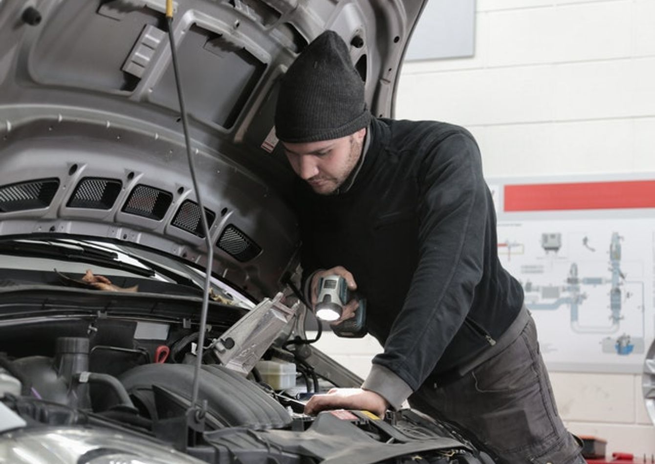 Image of Gulf Coast Auto Repair & Used Car Dealer