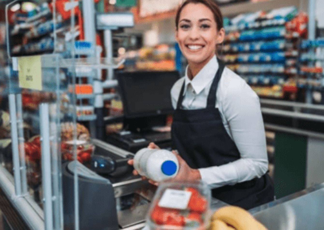 Image of Convenience Store with Fuel, Video Lottery, Licensed Café