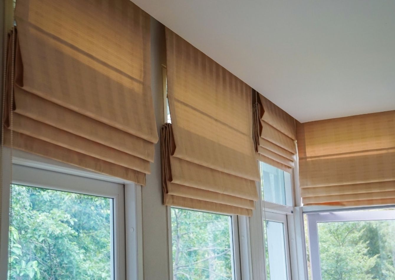 Image of Established Window Treatment Sales & Installation Business – Diversified Commercial & Residential - Northern Minnesota. 58633