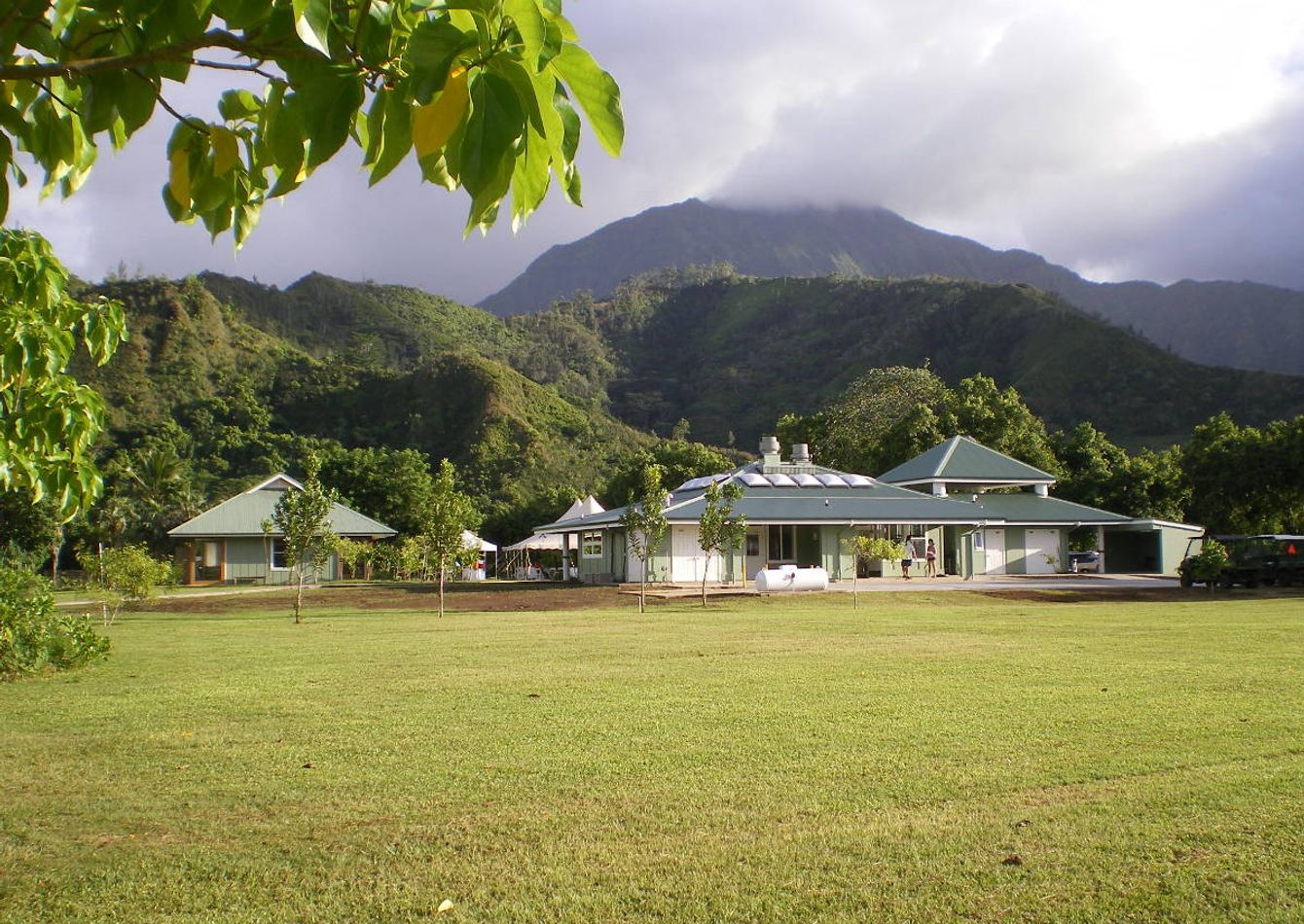 Image of Exclusive Opportunity: Acquire a Renowned Architectural Firm in Hawaii