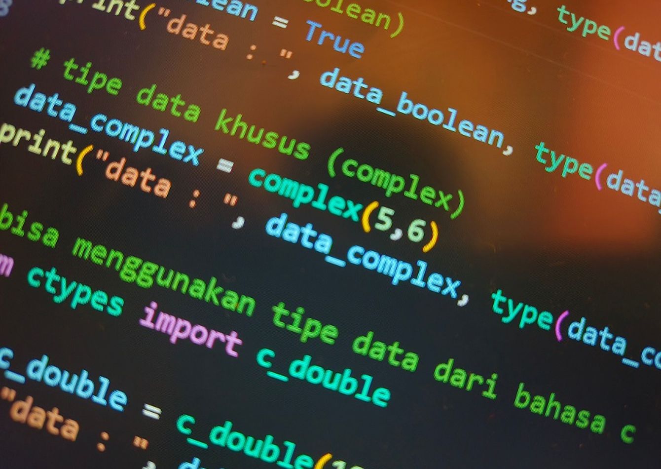 Image of Profitable Computer Services & Consulting Firm