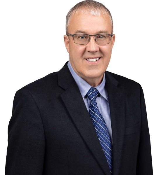 Image of Baker Morgan