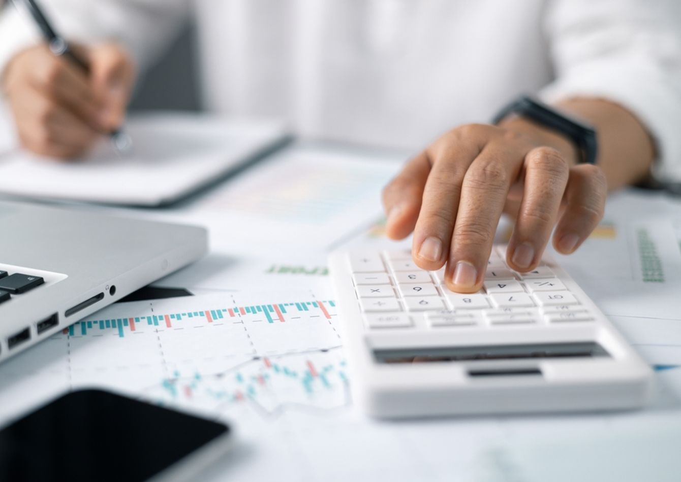Image of St. Cloud Area CPA Practice - $650K+ Revenue 59484