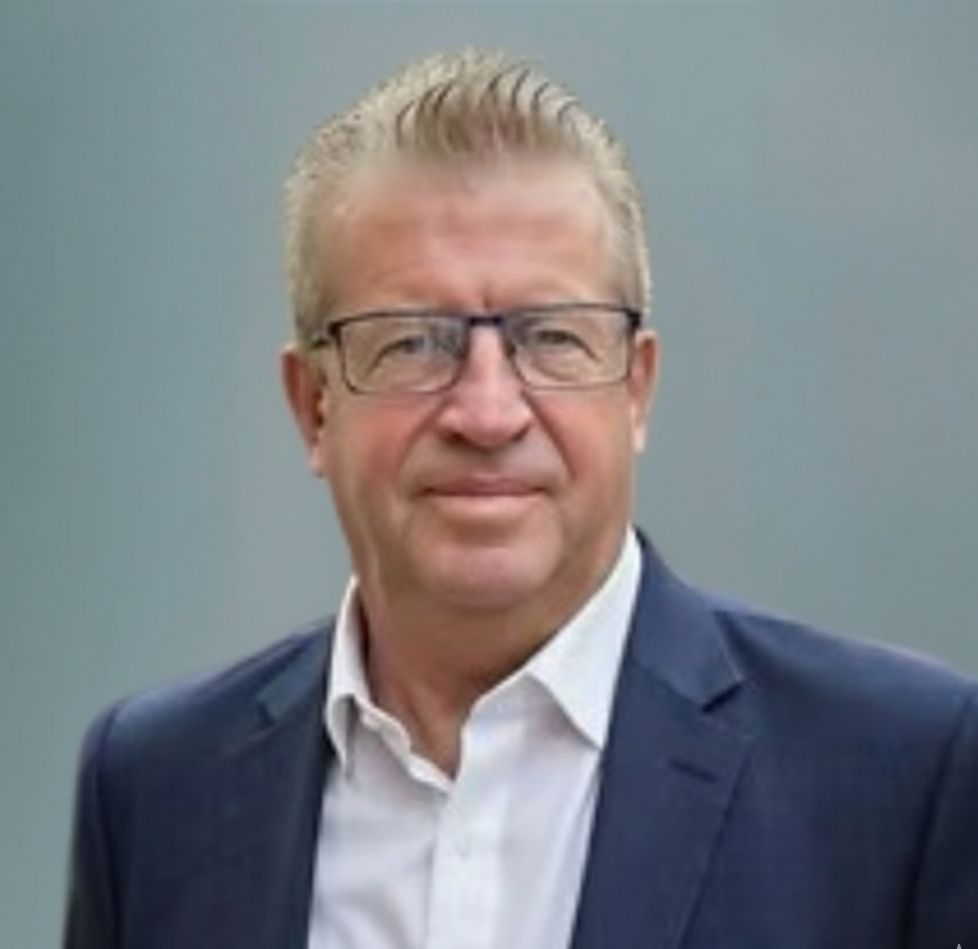 image of Alan Callaghan