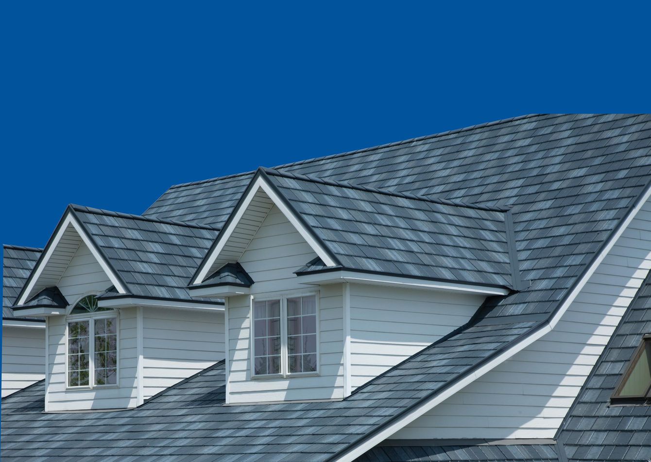 Image of Well-Respected Roofing Company with Management
