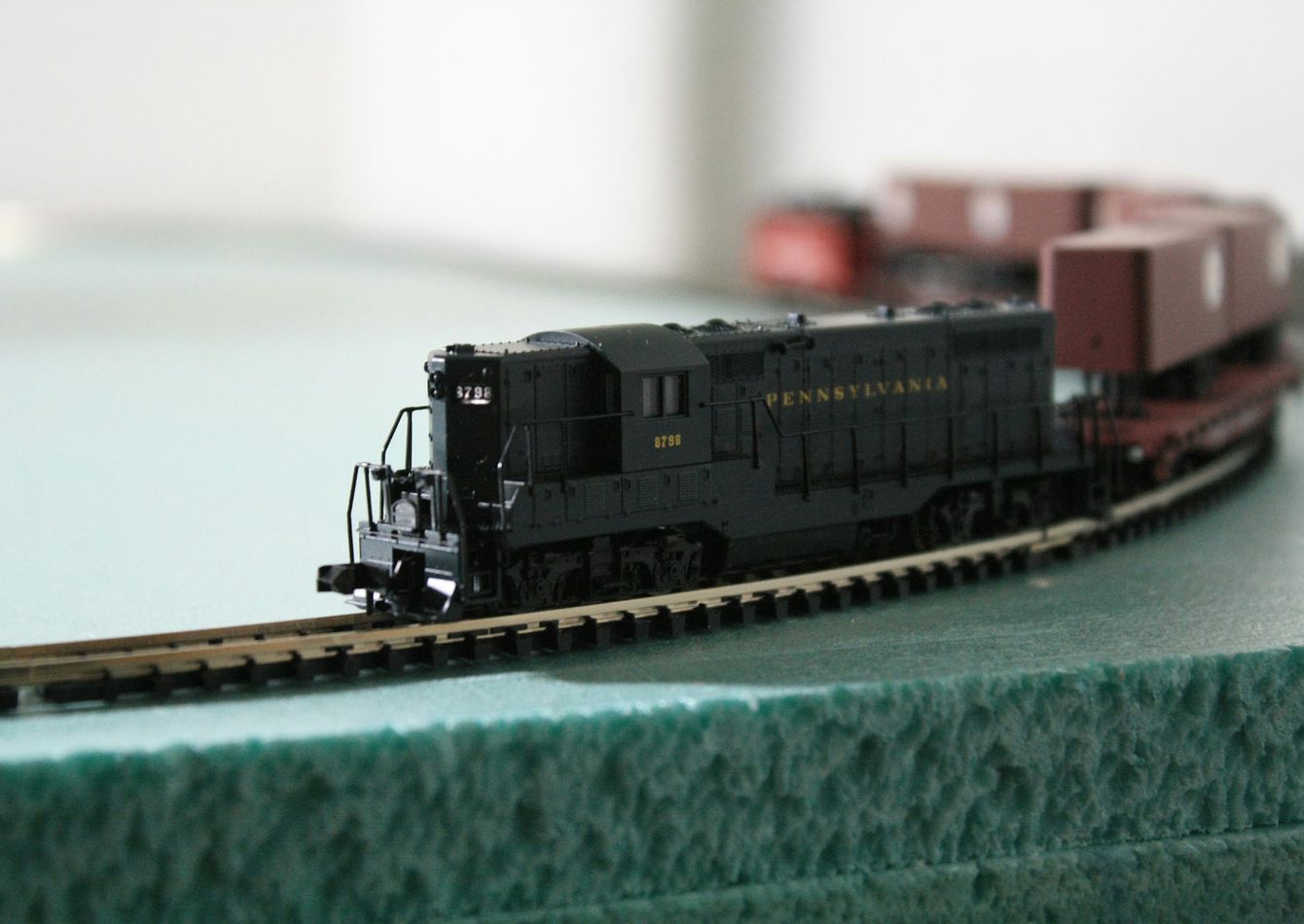 Image of Niche Toy & Hobby Store – 23 Years in Business