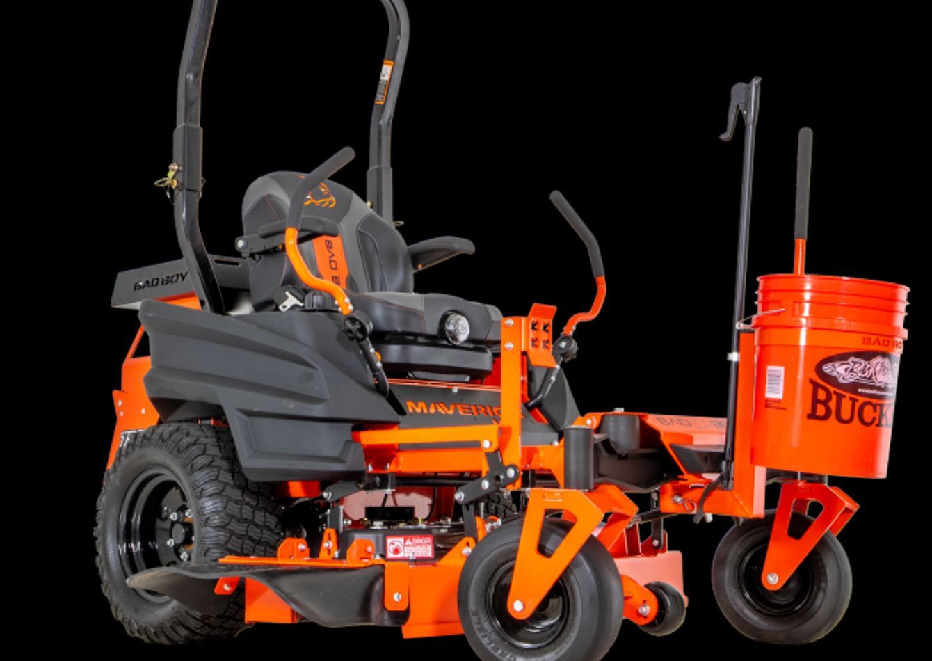 Image of Three Eastern Central MS Outdoor Power Equipment Sales & Service