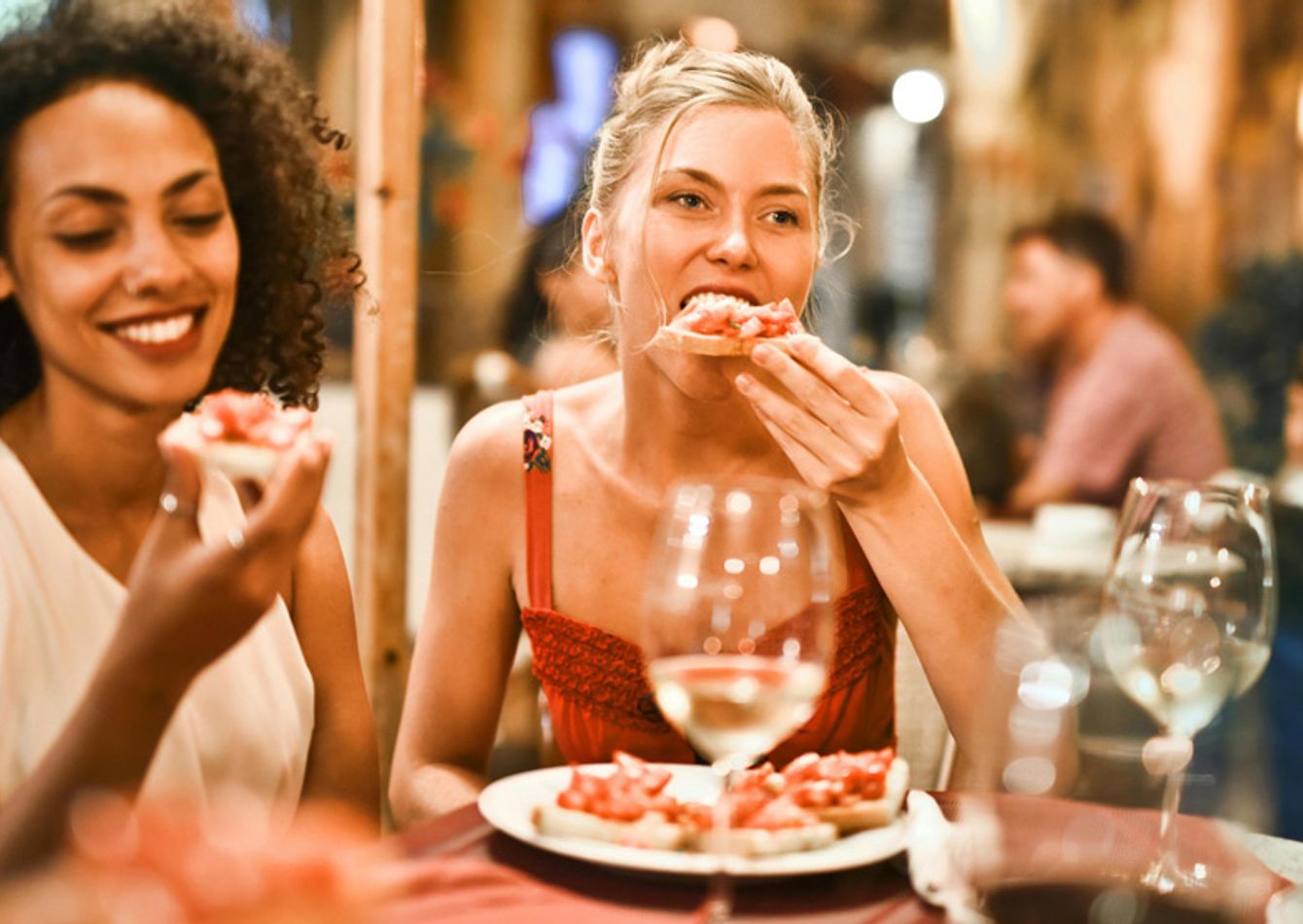 Image of Exceptional Opportunity! Top Rated Restaurant with Massive Customer Loyalty