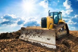 Image of Grading and Land Excavation Company