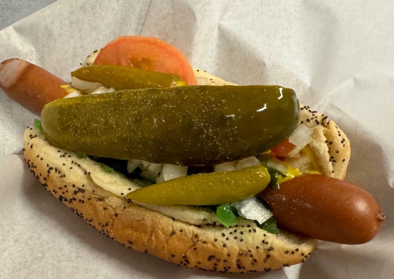 Image of Fast Casual Restaurant Concept in a Colorado Mountain Town