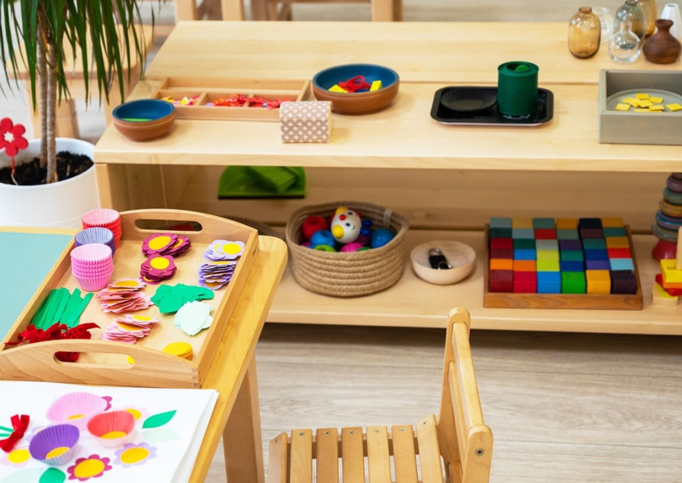 Image of Premium Pre-School Opportunity in Affluent Minneapolis Neighborhood. 57849