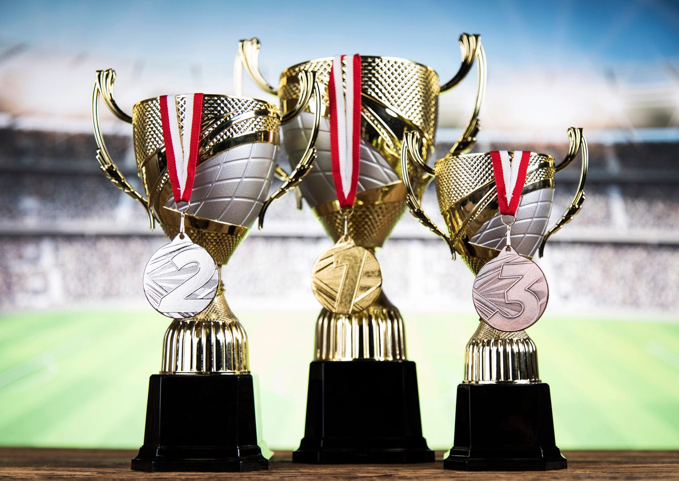 Image of Established Award Personalization Business Serving Greater Houston