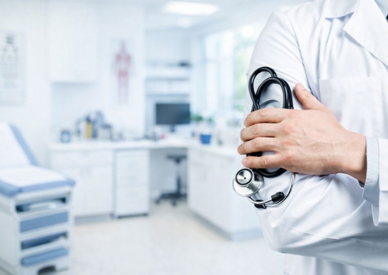 Image of Modern Calgary Walk‑In Medical Clinic with Growing Aesthetics Division