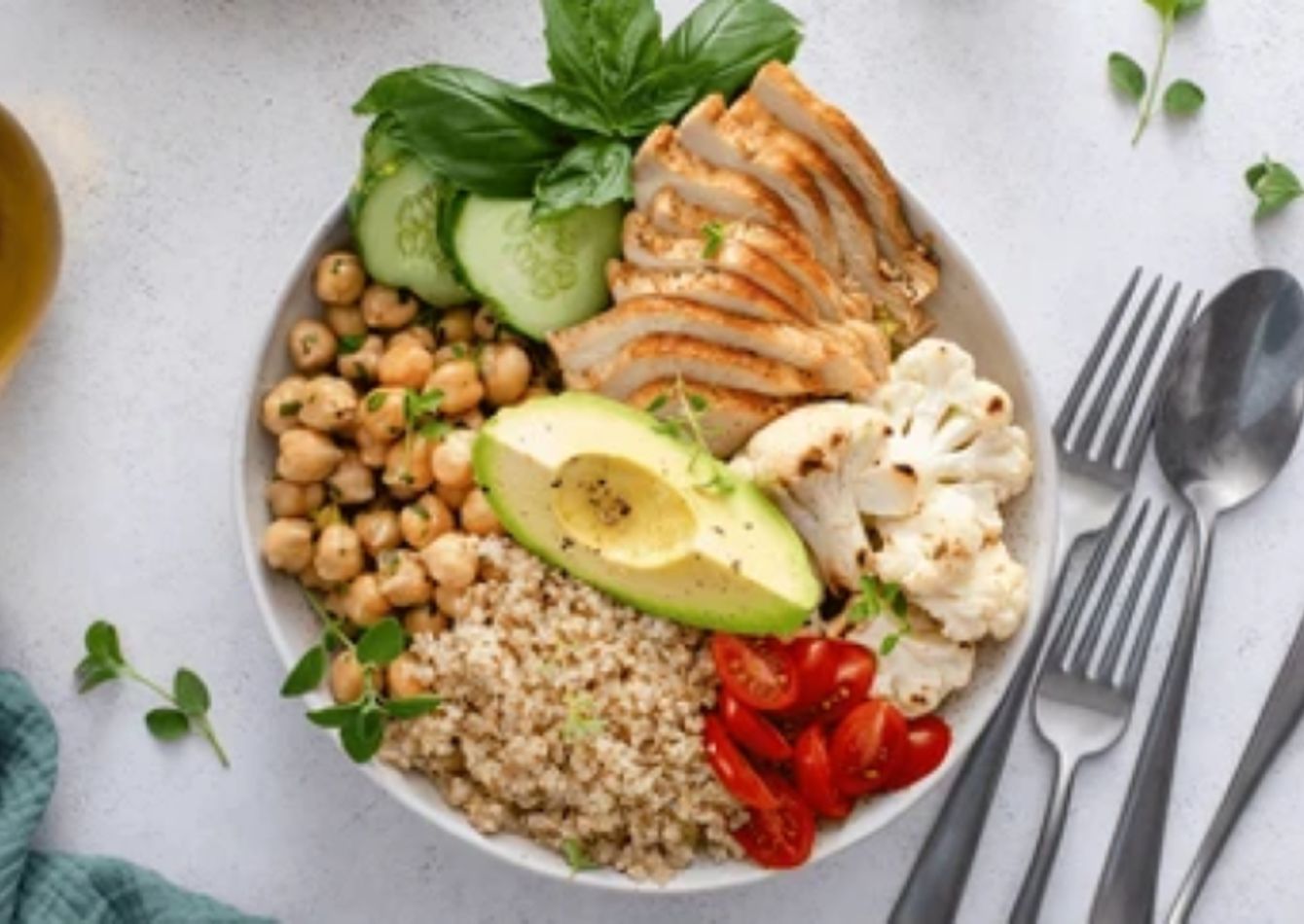 Image of Two locations - unique, healthy & well established restaurant brand 