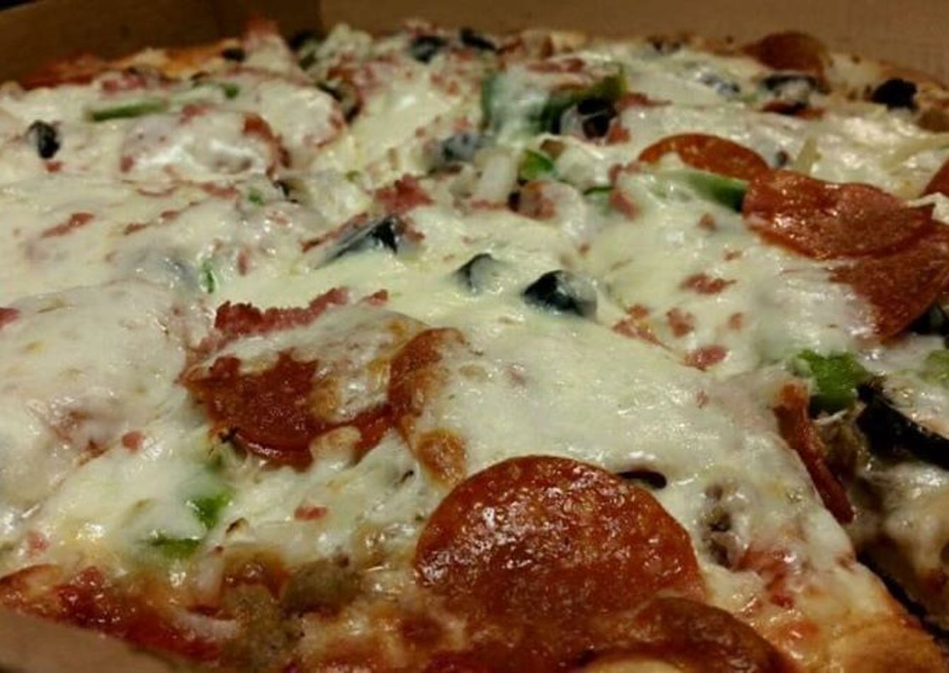 Image of Well Established Pizza & Pasta Shop
