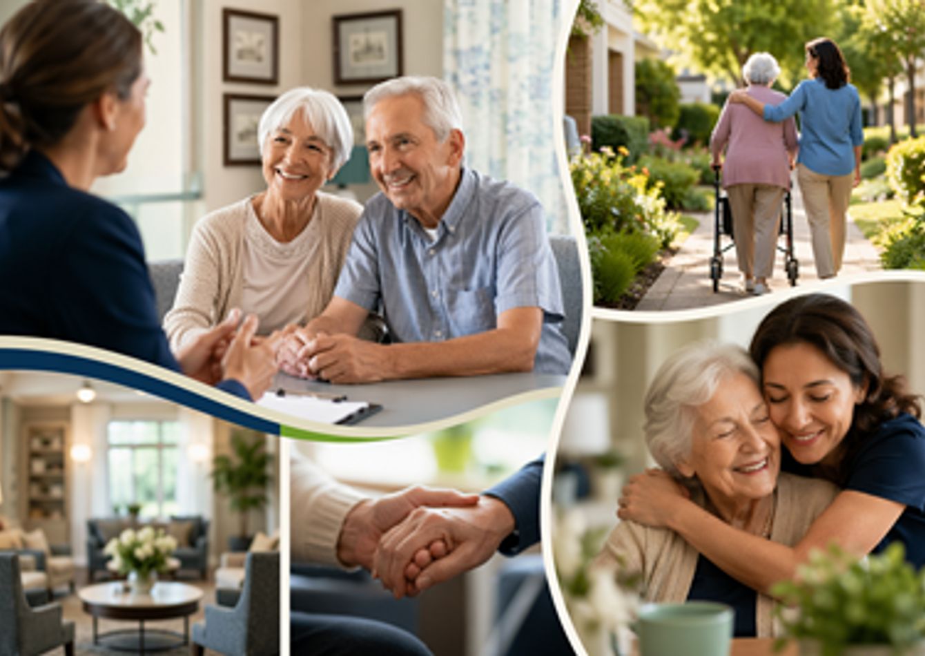 Image of Highly Profitable Senior Placement & Advocacy Business