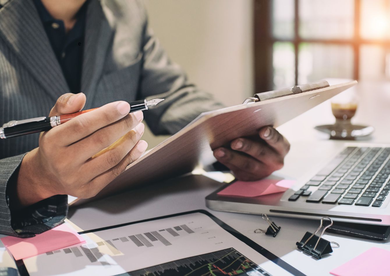 Image of  West Metro CPA Firm – 125K Revenue. 59359