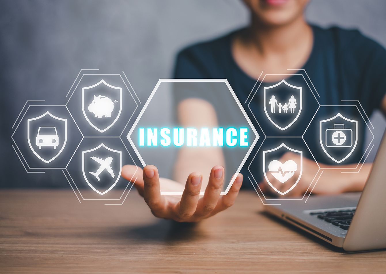 Image of Established Insurance Book of Business | $250K Annual Income | Palm Coast, FL