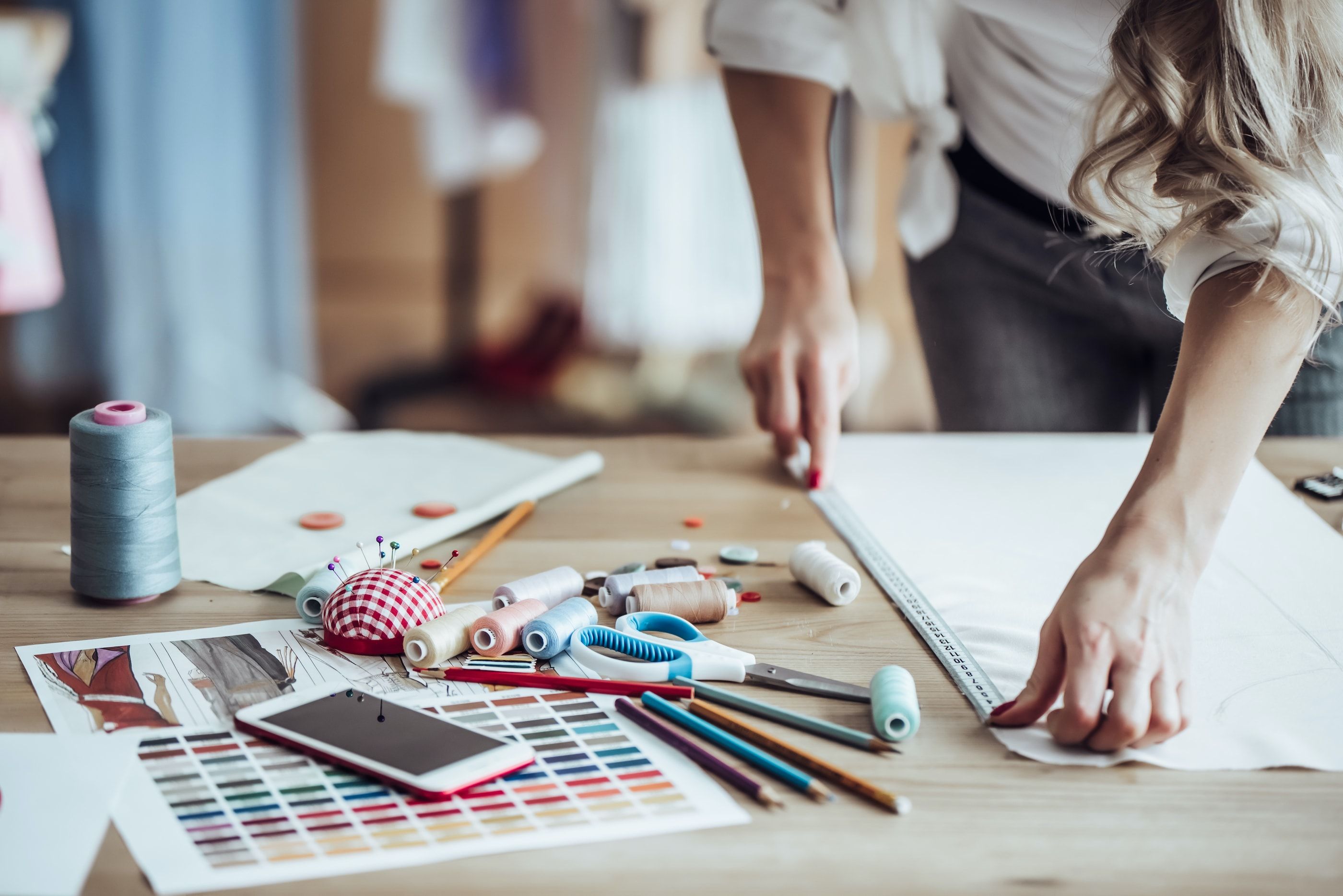 Image of Specialized Screen Printing And Embroidery Company - SC2111