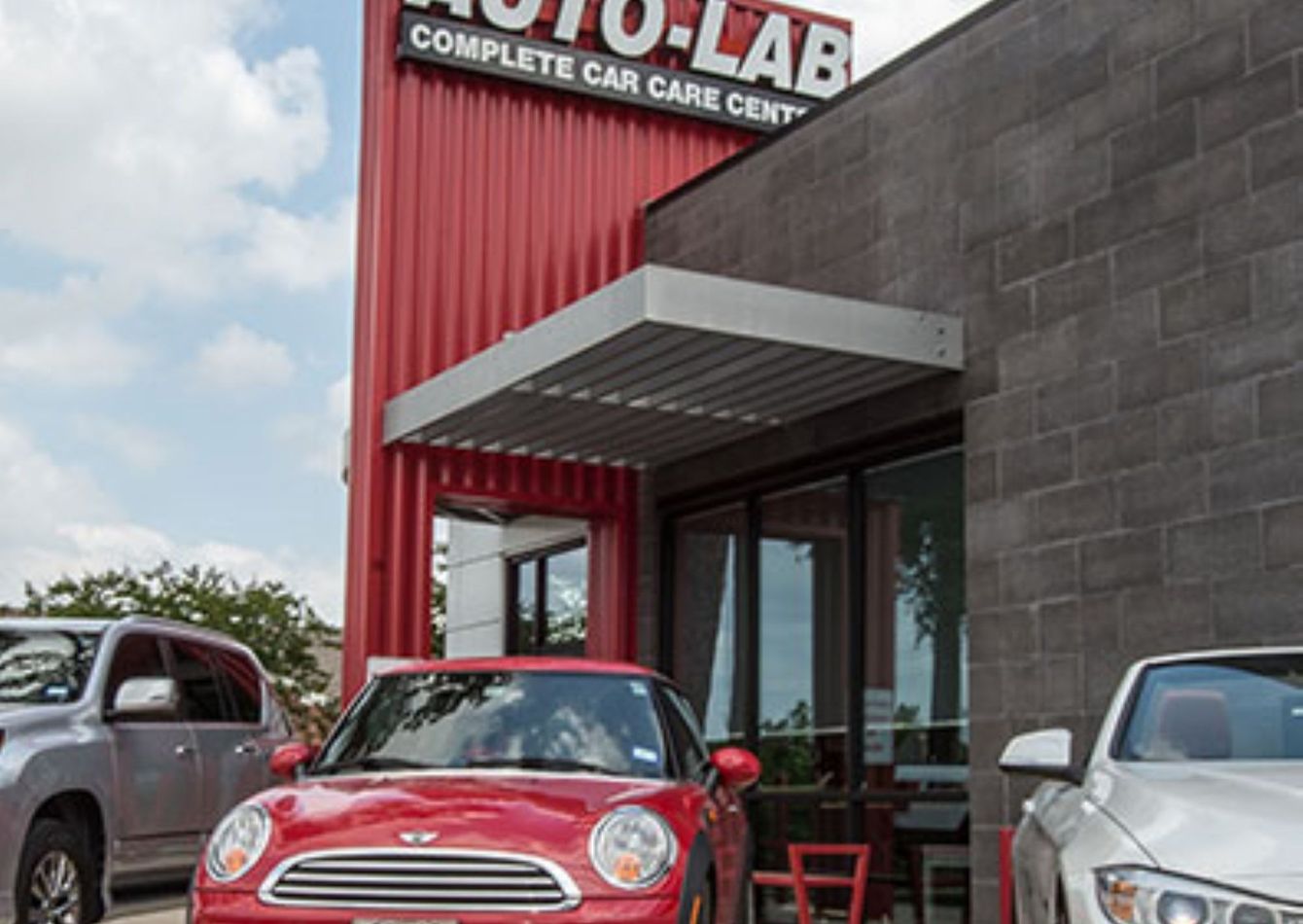 Image of Auto-Lab Master Franchise Territory North East Michigan