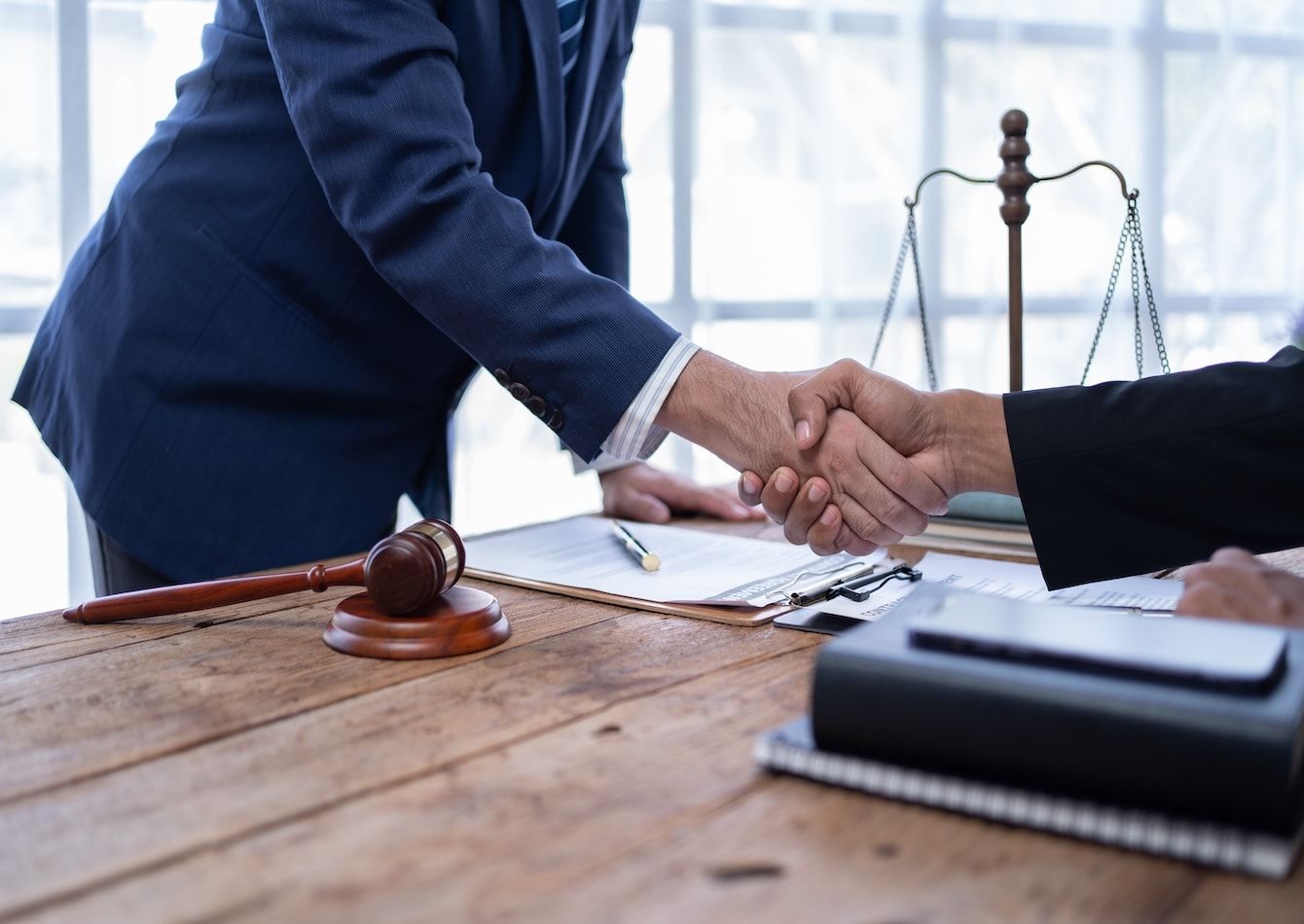 Image of Established Service Business - Divorce applications