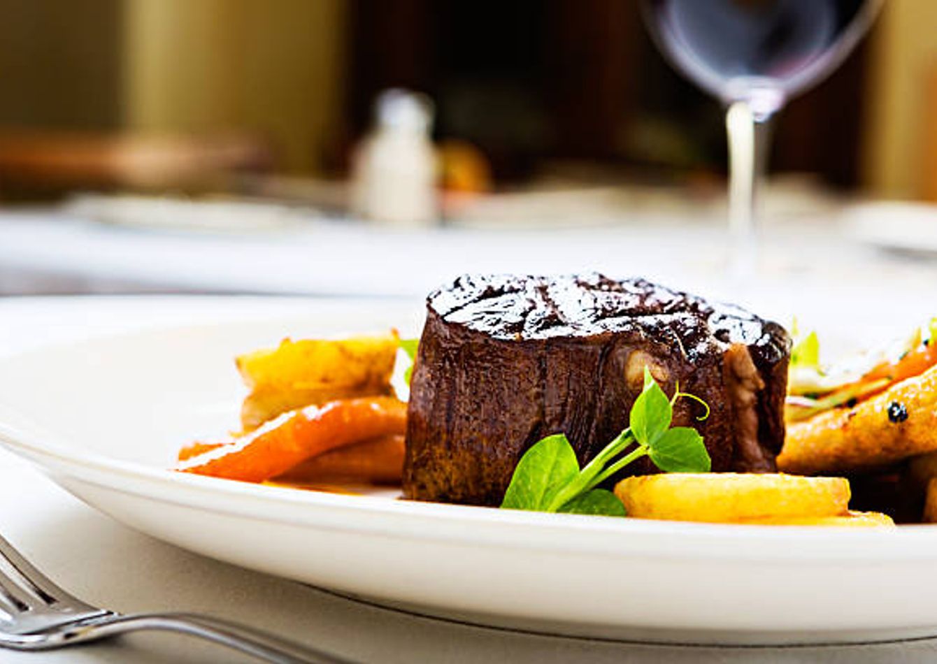 Image of Established Premium Steakhouse w/ a prime Dallas / Fort Worth Location
