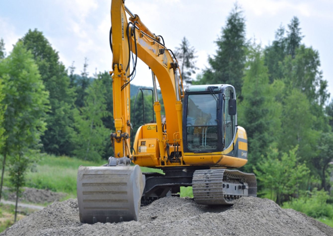 Image of Premier Ohio Environmental Remediation & Site Development Company