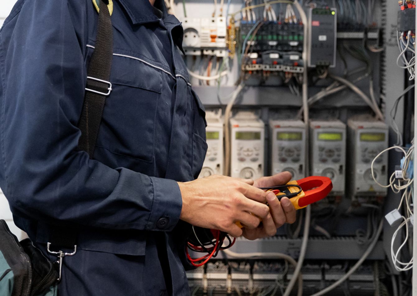 Image of Long-time, Profitable, Breckenridge Electrical Contractor for Sale