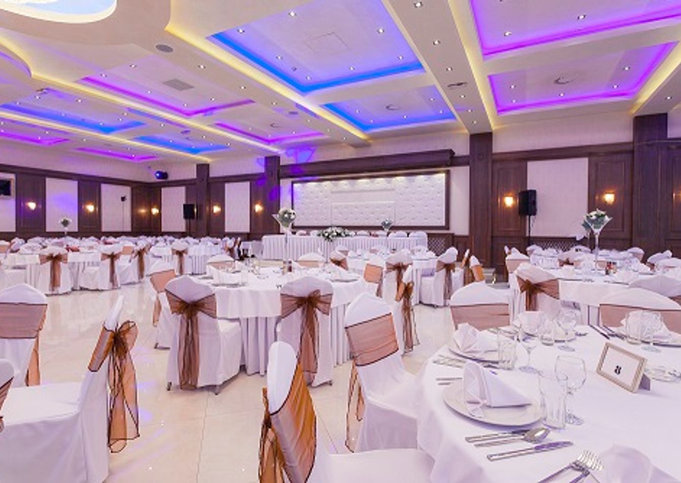 Image of Audio Visual Event Production and Integration Services