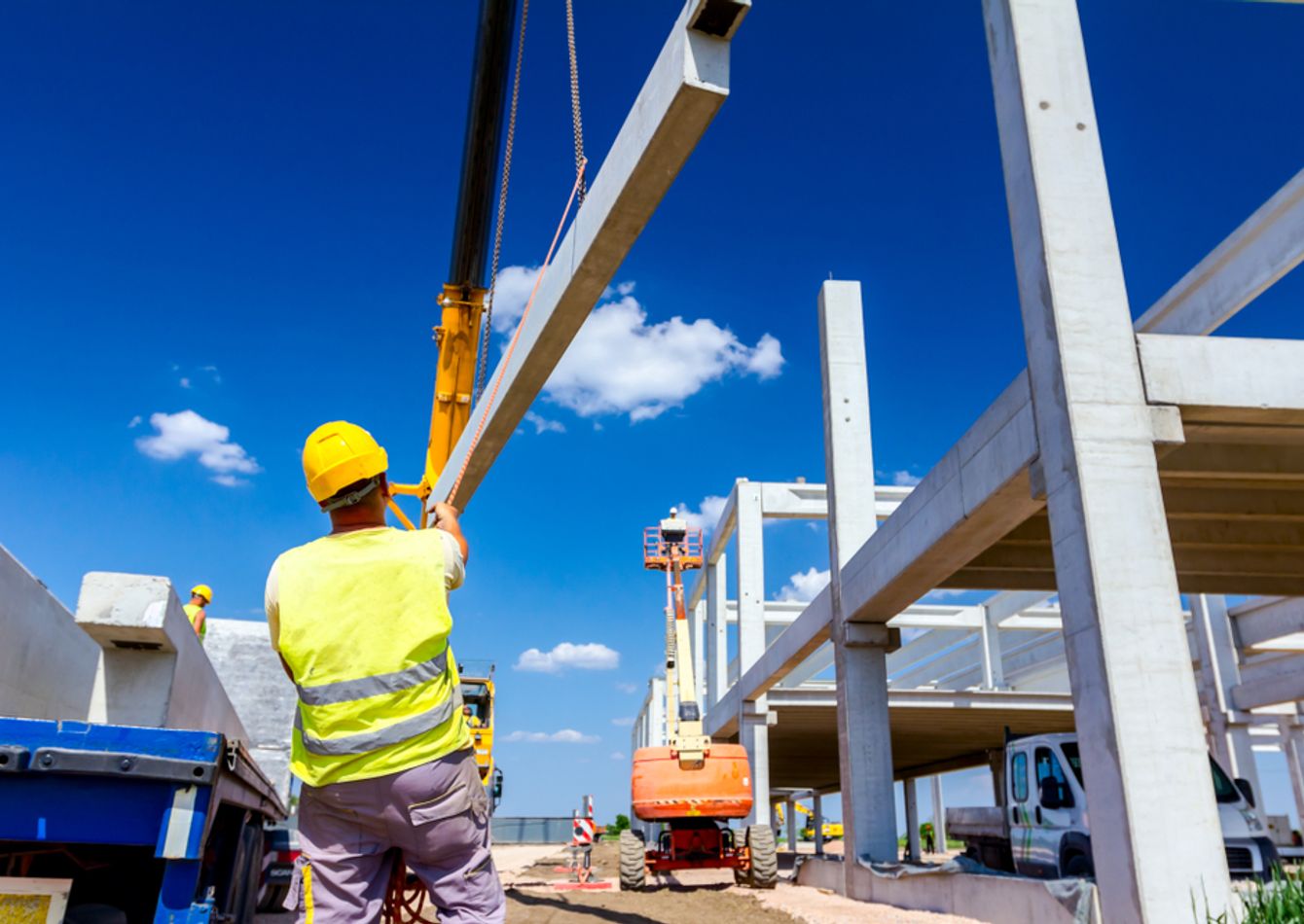 Image of 50+ Year General Contractor & Finish Carpentry Business with Skilled Union Team – Twin Cities Metro. 57005