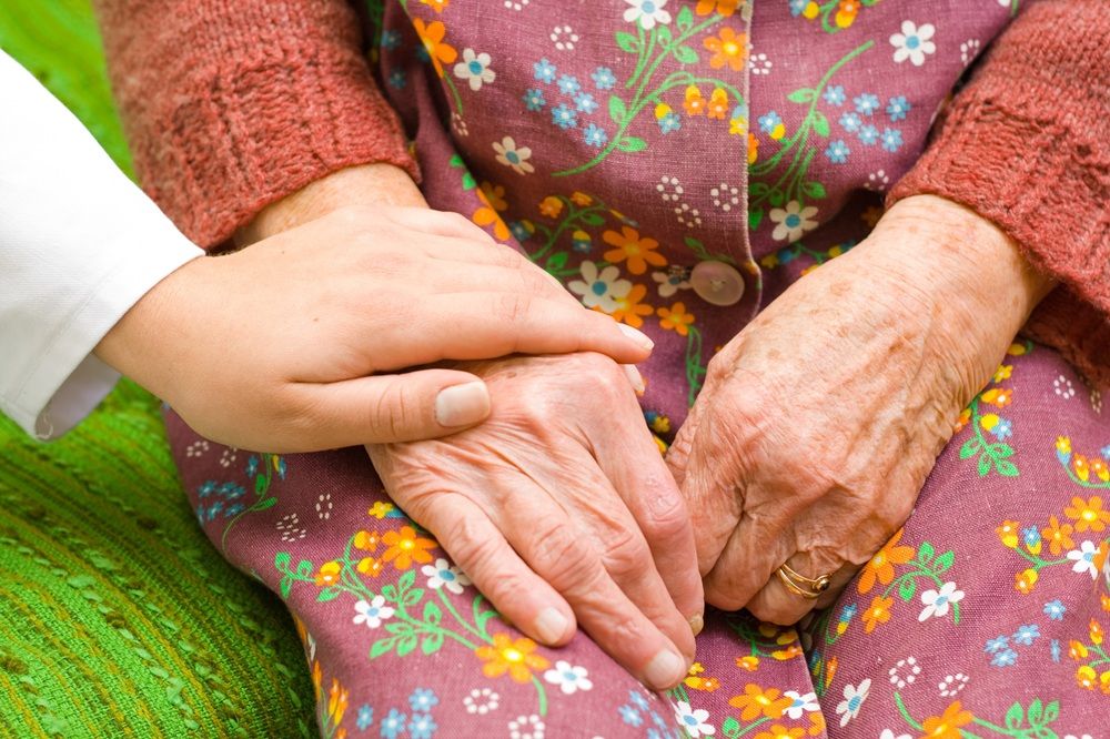 Image of Senior Care Franchise Available for Acquisition in North Texas