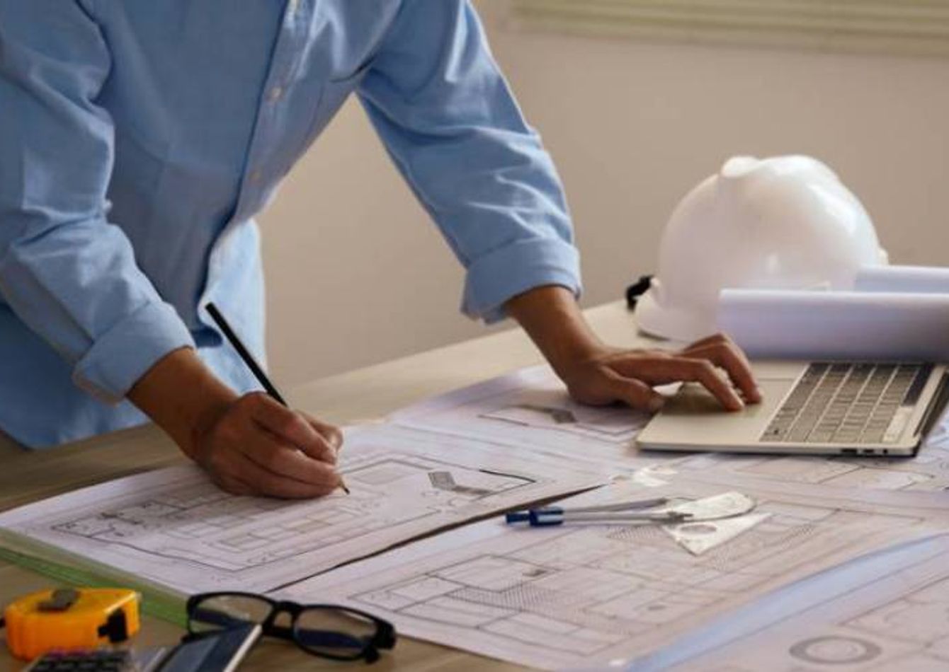 Image of N2245 Full-Service Architectural Firm