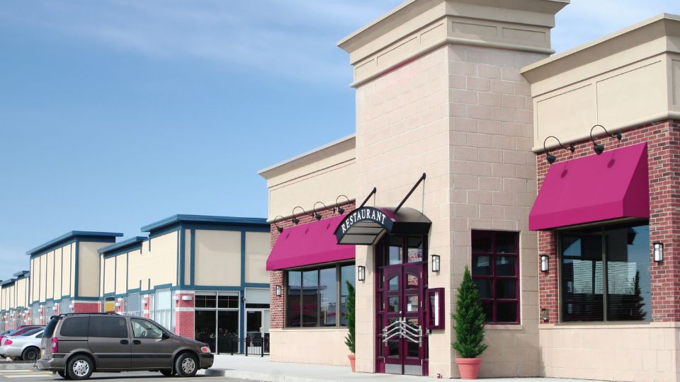 Image of High-Growth, National QSR Franchise – Rare Market Opportunity