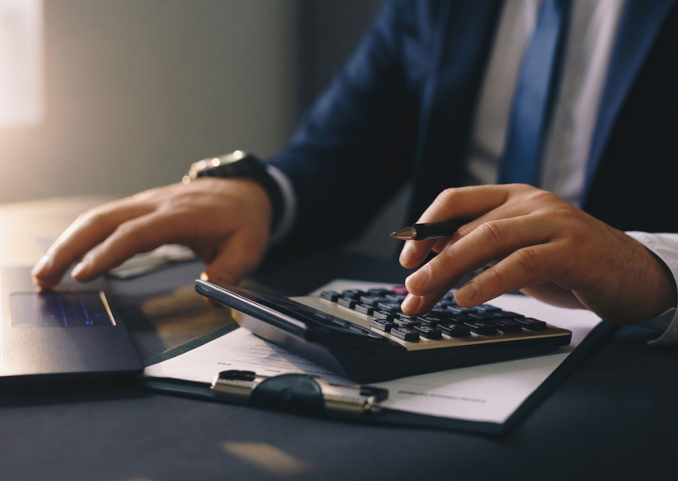 Image of Highly Profitable Southern Minnesota CPA Firm – $1.9 Million Revenue 59701