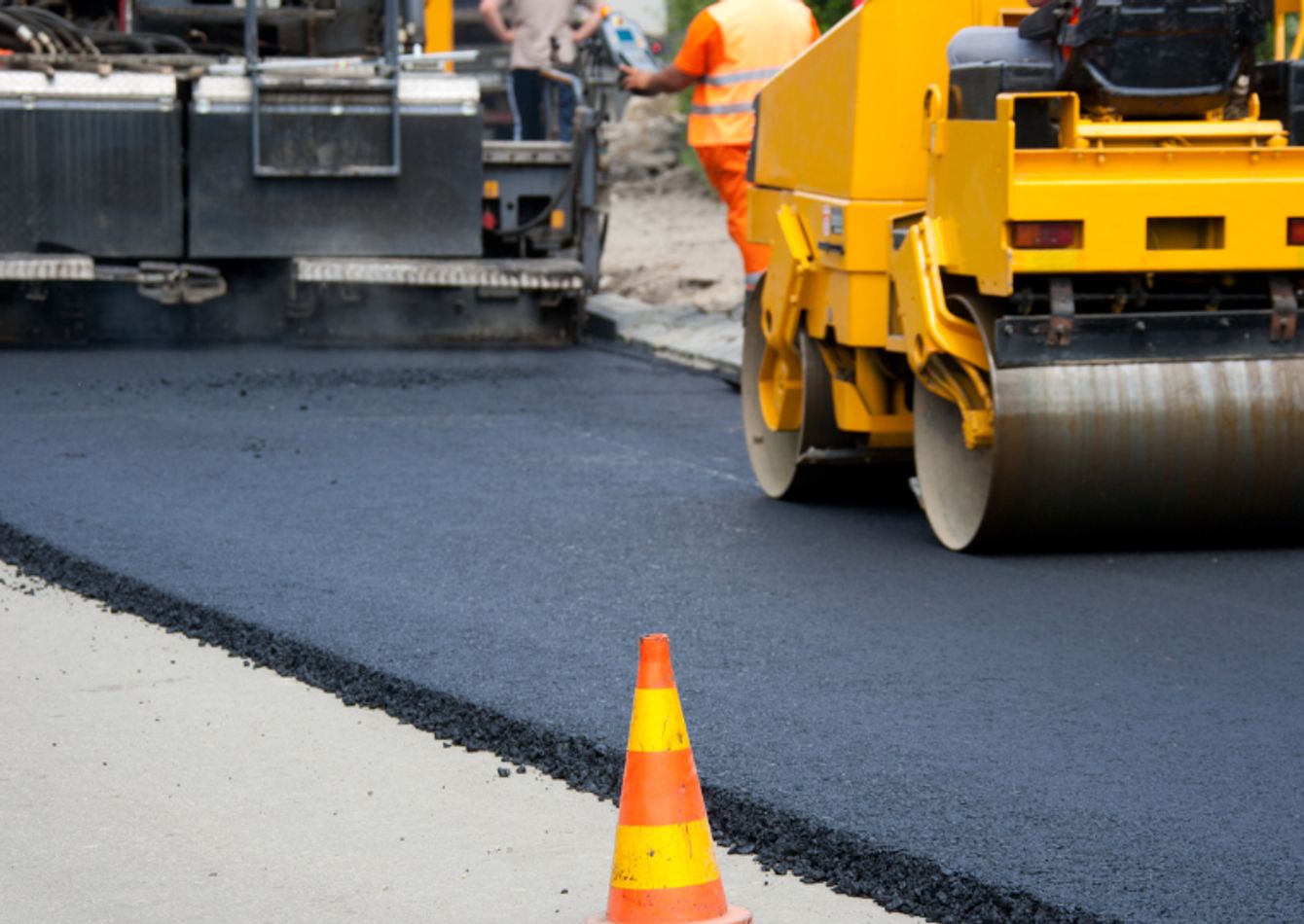 Image of Established Pavement Maintenance and Asphalt Company