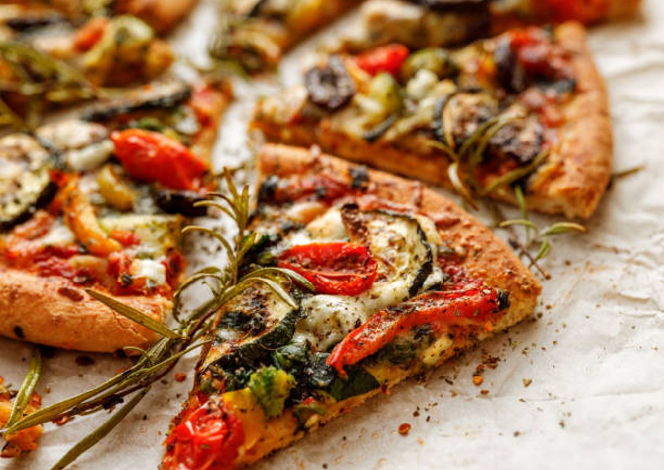 Image of Restaurant | Pizza / QSR | Rarely Available Prime Location | Priced to Sell