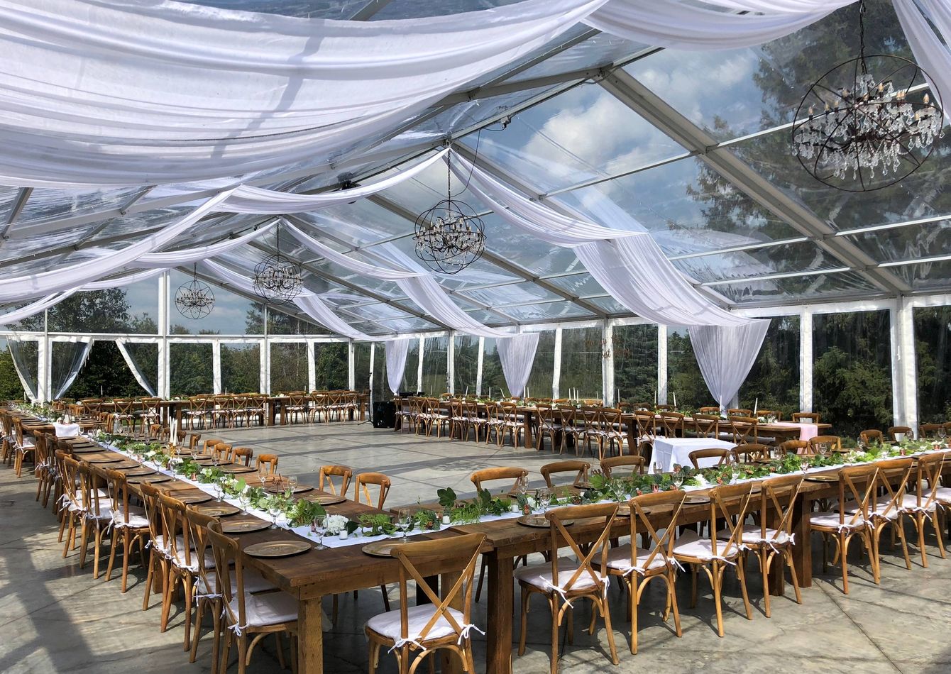 Image of Wedding & Event Venue Business With Land For Sale In Alberta