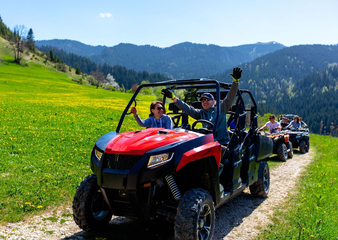 Image of Pacific Northwest Multi-Line Powersports Dealership