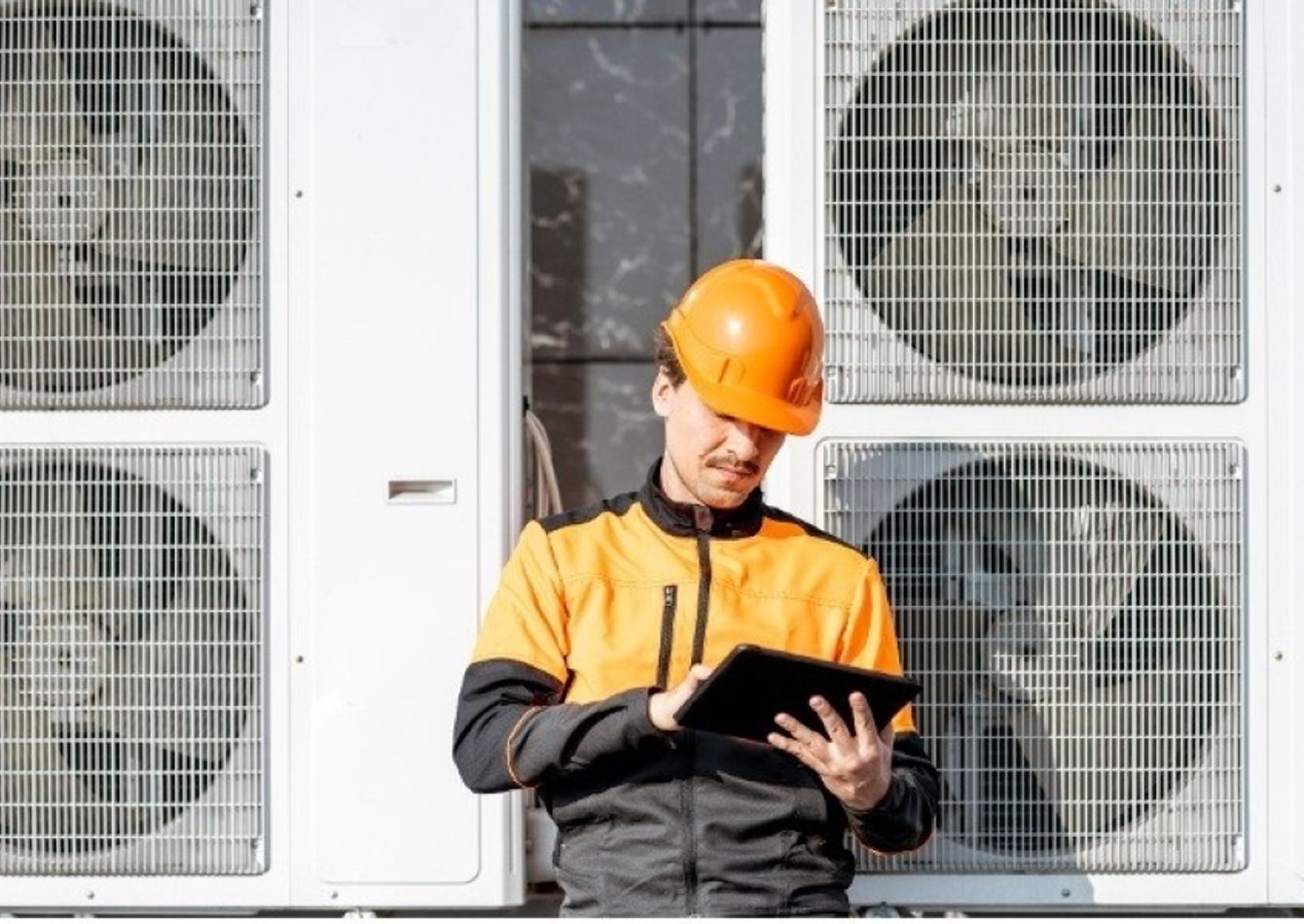 Image of Established in 1997, Highly Profitable HVAC Company – Dual State License MI/IN