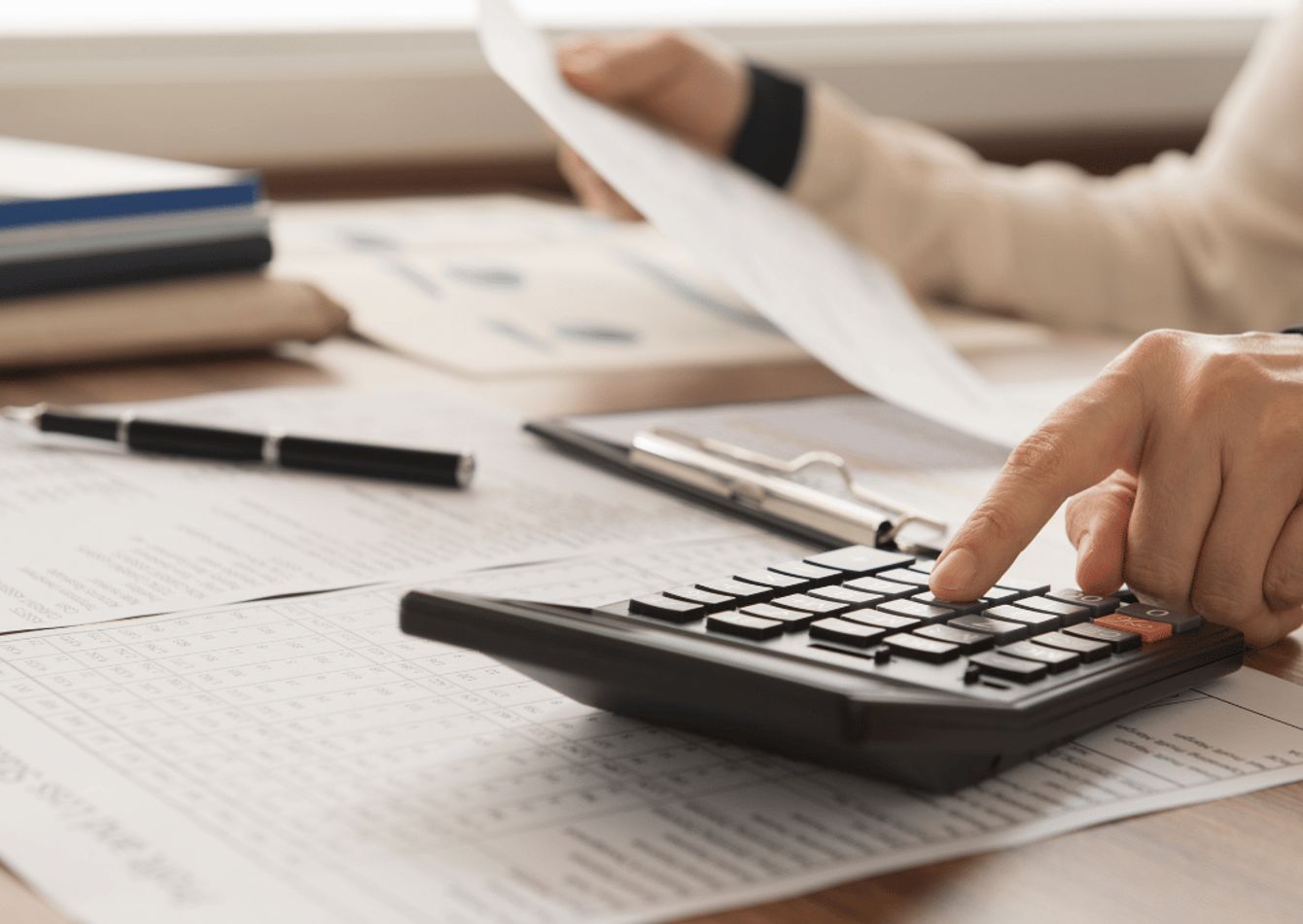 Image of Established Bookkeeping Practice - $140K Recurring Revenue. 59232