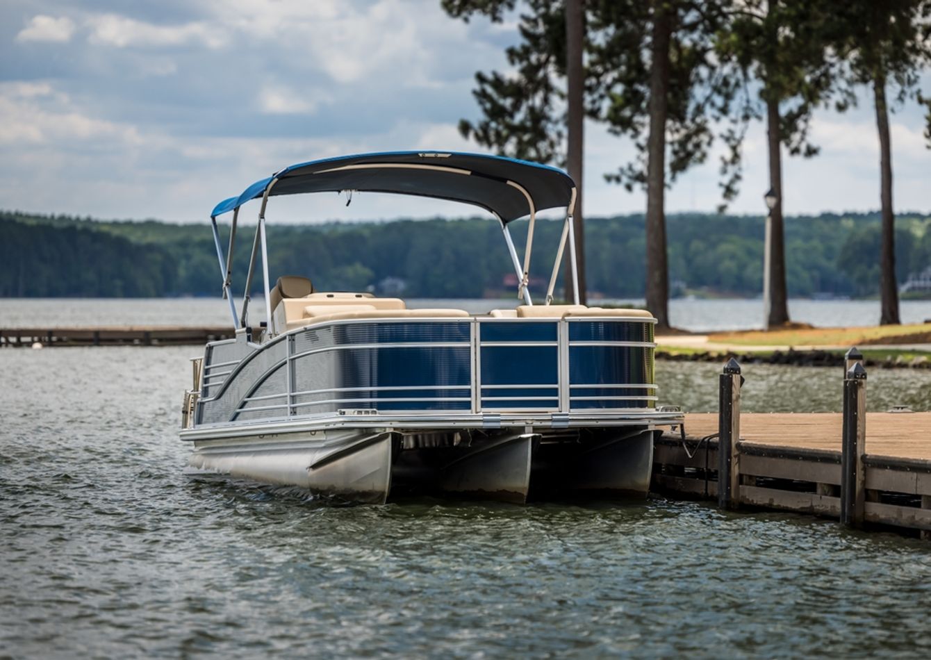 Image of Profitable Seasonal Pontoon Rental Business – Turnkey Opportunity with Immediate Upside. 58805