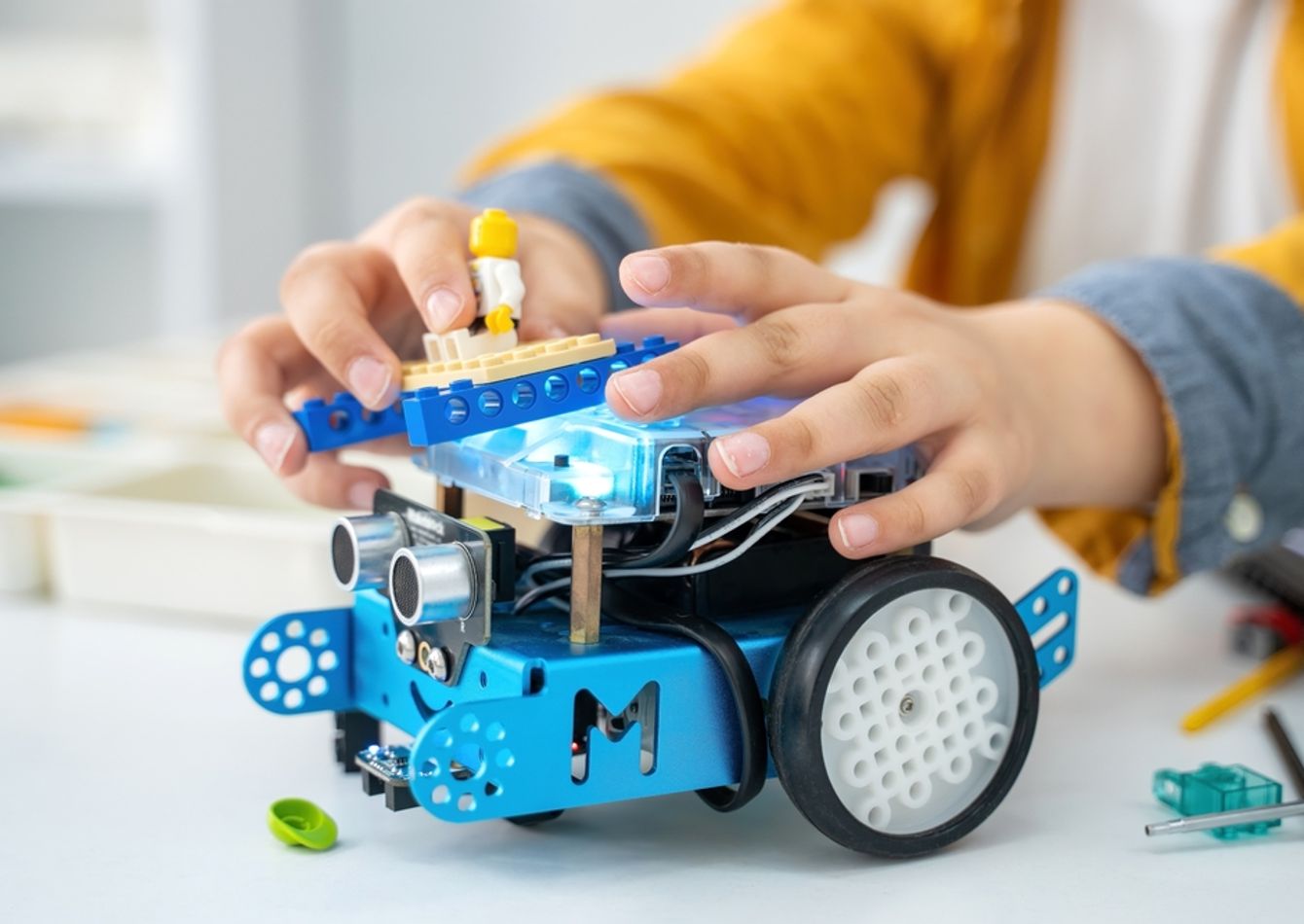 Image of Chicagoland Franchise Multi-Site Child Enrichment Centers. 57275