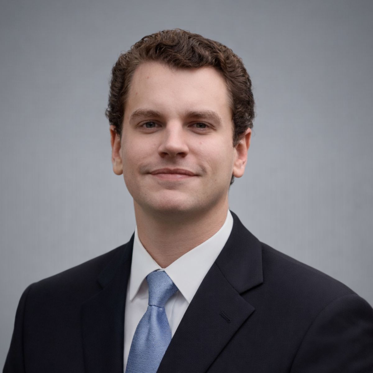 Image of Jake Albergotti