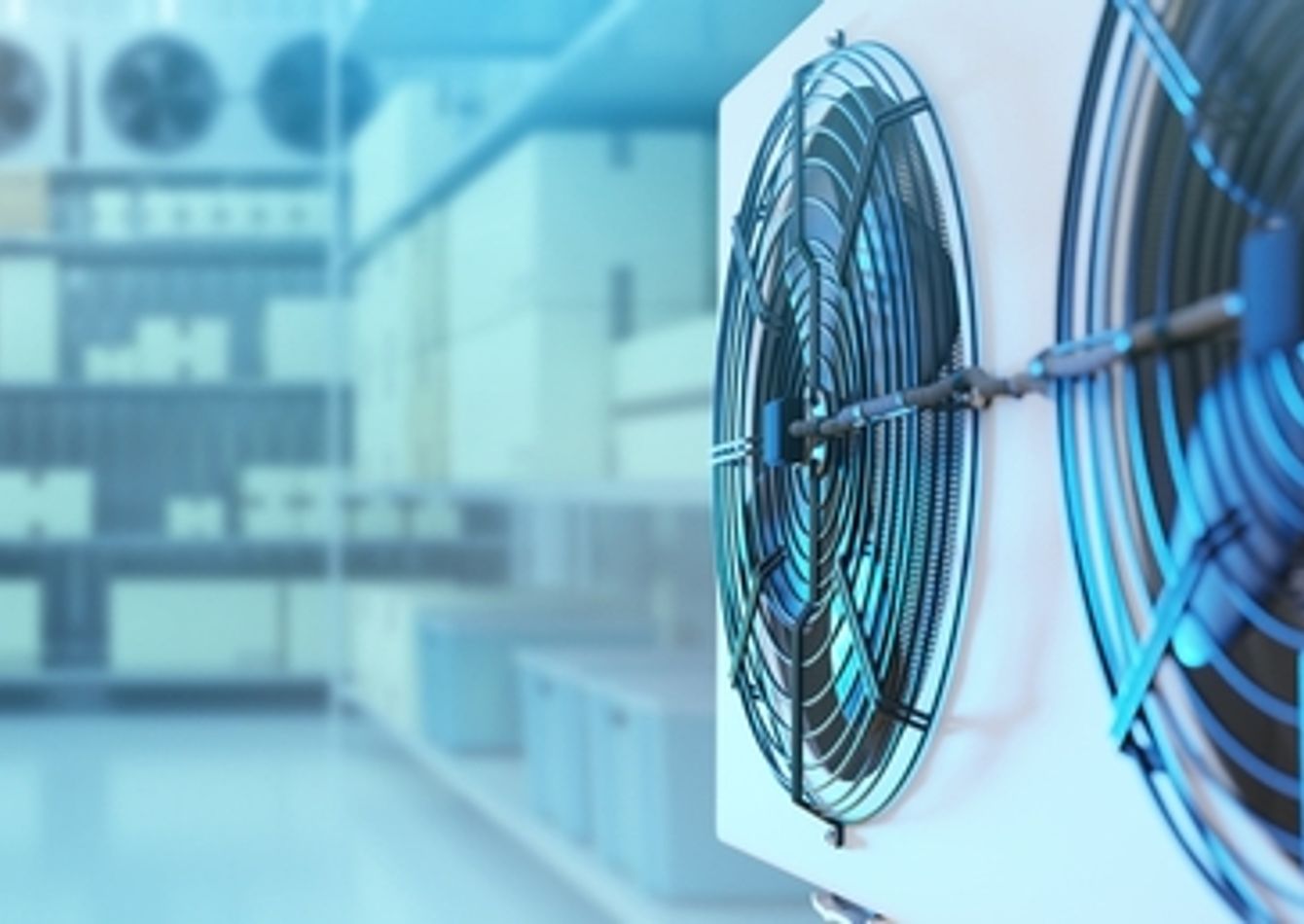 Image of Commercial Refrigeration Contractor with Over $500K Cash Flow.  58449