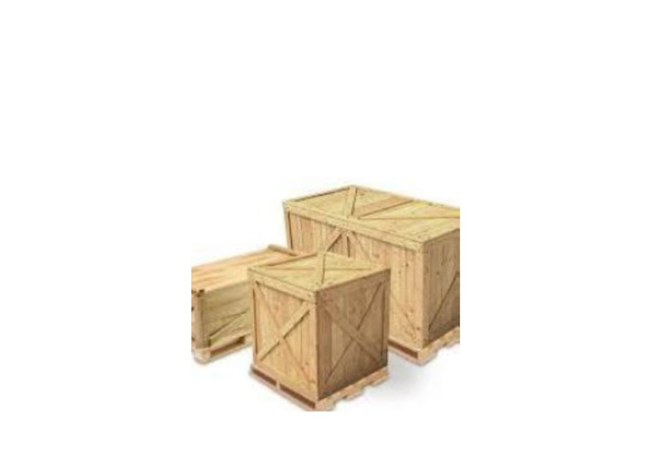 Image of *Under Contract* Franchise Custom Packaging and Freight Solutions Service